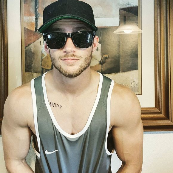 Meet your Posher, Eric - Picture 1 of 1